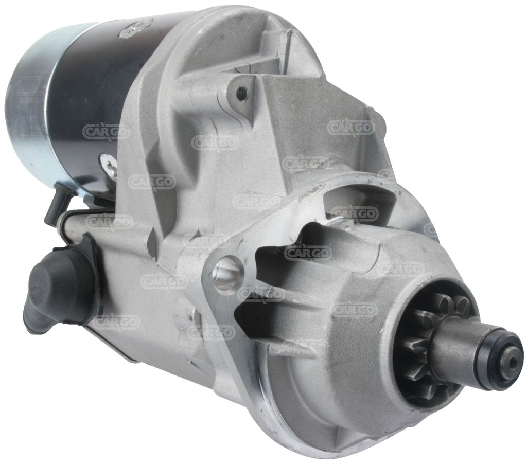 Starter Motor FOR Cummins Industrials Denso HC-Cargo Case