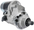 Starter Motor FOR Cummins Industrials Denso HC-Cargo Case