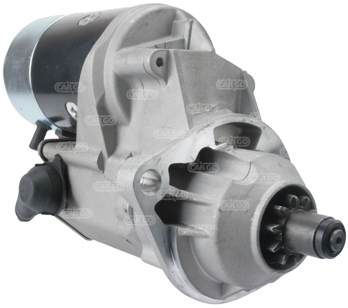 Starter Motor FOR Cummins Industrials Denso HC-Cargo Case