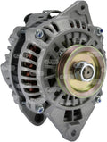 Alternator FOR Mitsubishi Delica L300 L400 2.0 Petrol Space Gear 2.4 Petrol