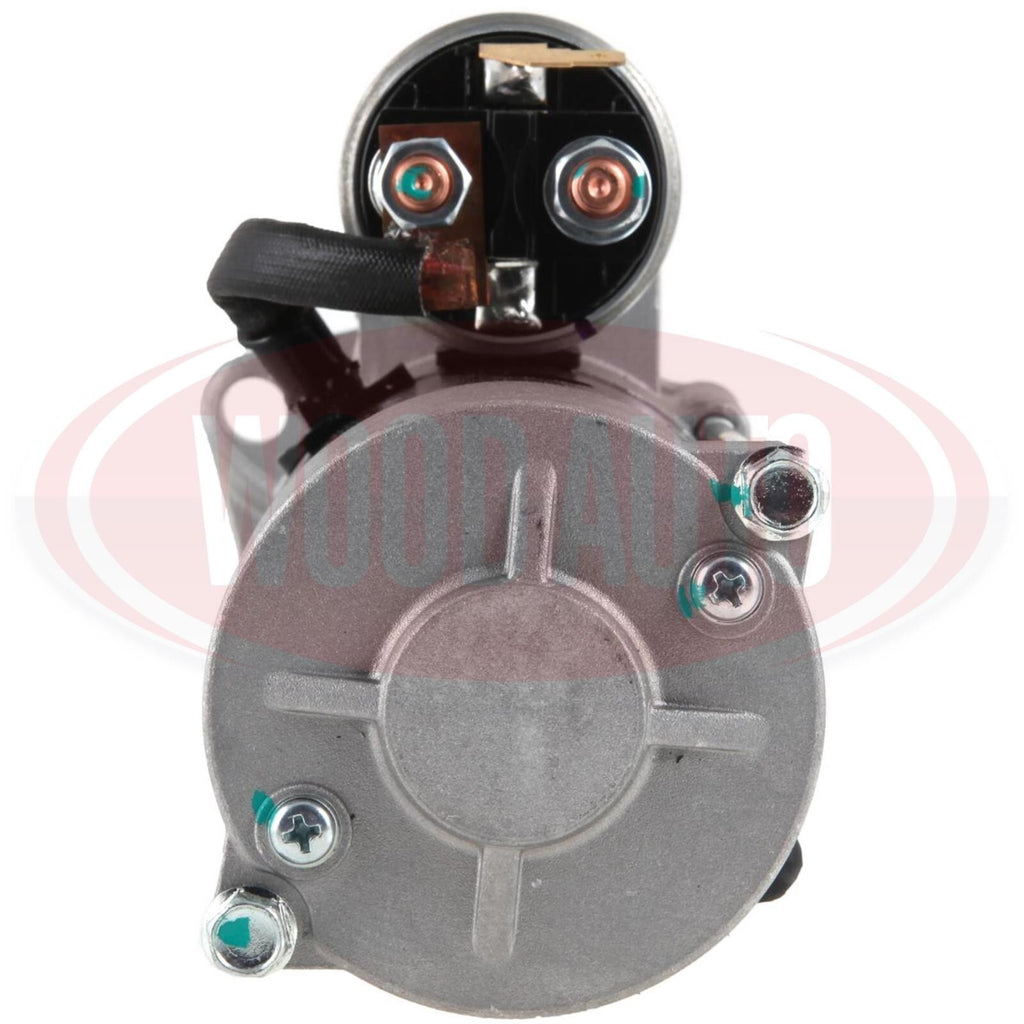 Starter Motor FOR Kubota Engines INC D1302 Cummins A 2300 Komatsu Daedong - view 7