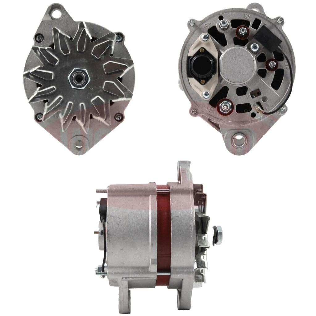 Alternator FOR Allis Chalmers FD3 FD5 FD7 FD9 FD10 FL4 FL7 FL8 FL9 Iveco Laverda