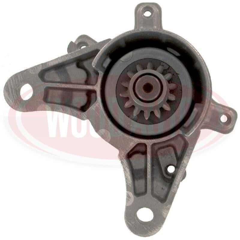 Starter Motor FOR Honda GXV270 GXV340 GXV390 9-13hp GX340DE33 GXV390SE33 - view 4