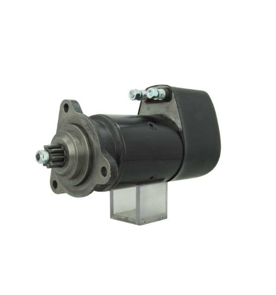 Starter Motor FOR Claas Hino MAN MERCEDES-BENZ Temsa ADE Deutz-Farh Khd Leyland - view 9