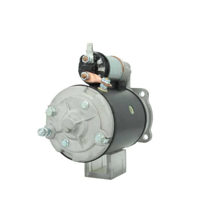 Starter Motor FOR Eicher Massey Ferguson MF200 MF3000 MF4000 274 4270 Landini - view 6