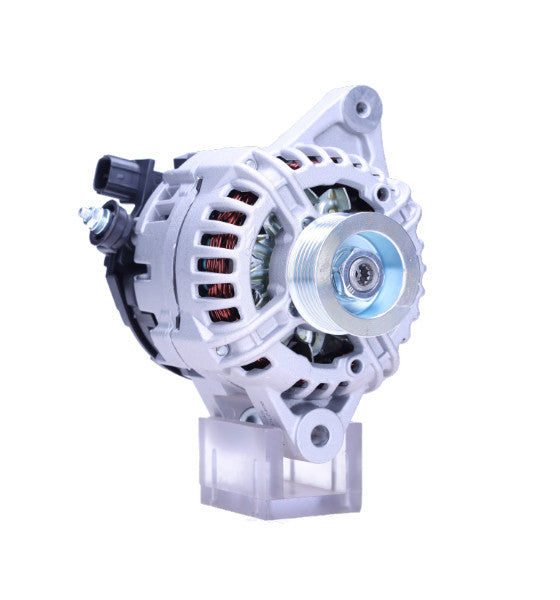 Alternator FOR Toyota Yaris 1.3 Petrol VVTi 2SZ-FE 1298cc Bosch HC-Cargo Valeo