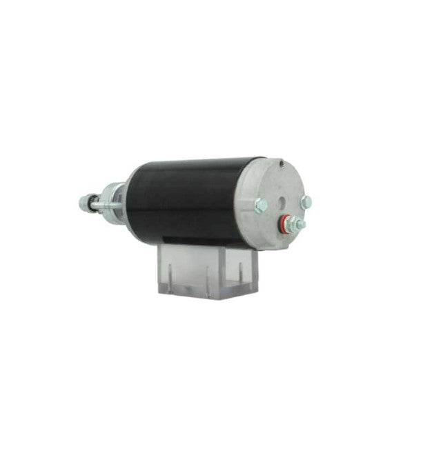 Starter Motor FOR Mercury Marine 90-120hp United Technologies Johnson - view 4