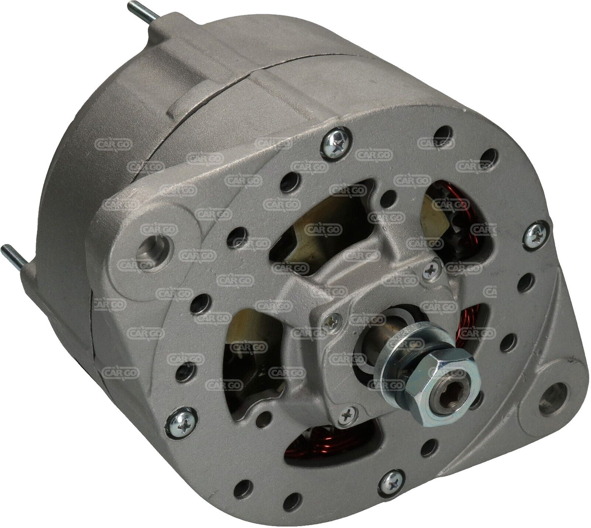 Alternator FOR Volvo Truck B12 FH12 FH16 FL10 FL12 FM10 FM12 FM7 FM9 Diesel - view 3