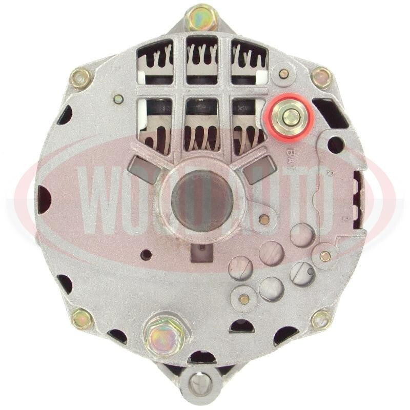 Alternator FOR Buick Cadillac Chevrolet GMC Jeep Oldsmobile Pontiac Case AM - view 5