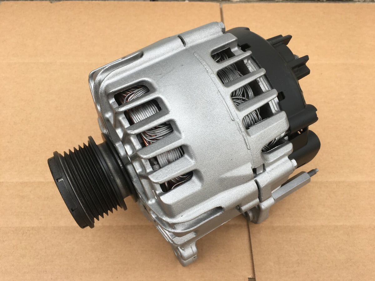 Alternator FOR A1 A3 TT Audi Seat Alhambra Ibiza Skoda VW Caddy Golf 1.6 2.0 TDi