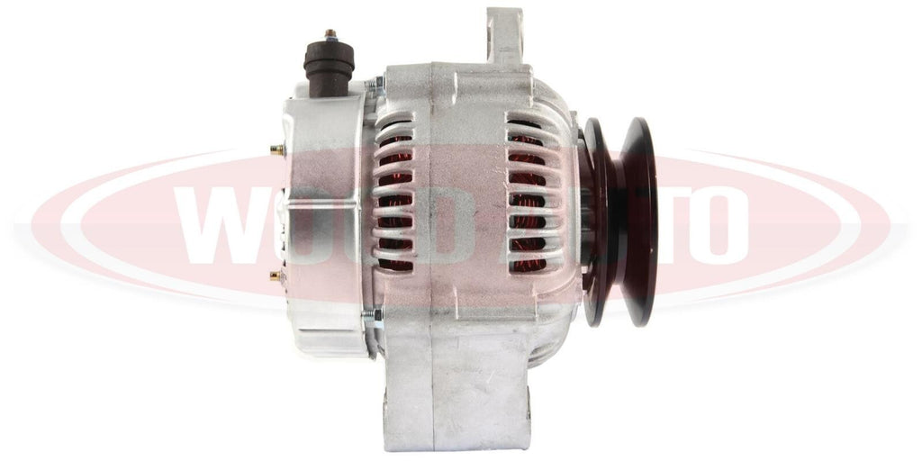 Alternator FOR Kubota L3008 L3608 D1503-M-DI Tractors Cummins Denso HC-Cargo - view 7