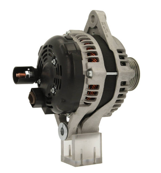 Alternator FOR Alfa Romeo Giulietta Fiat Doblo Jeep Renegade 1.6 2.0 Diesel - view 4