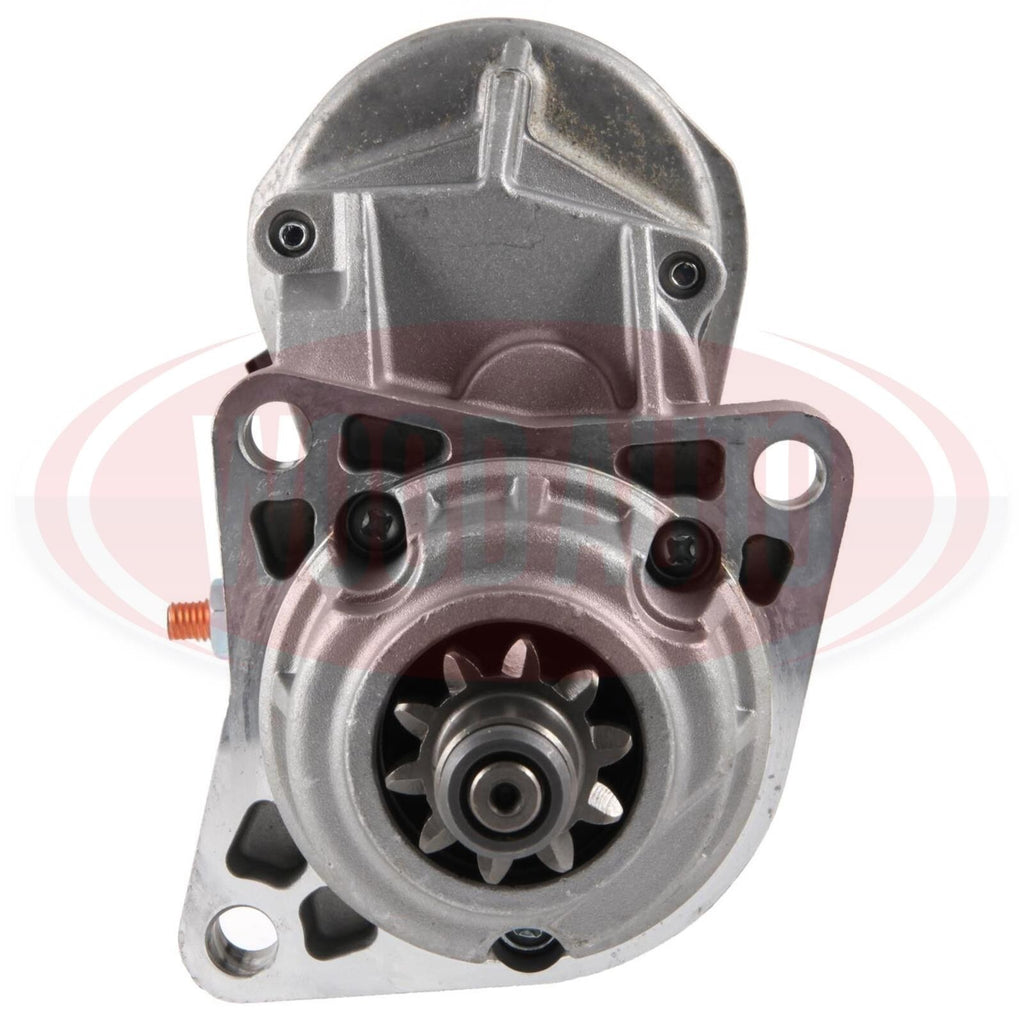 Starter Motor FOR Caterpillar Forklift Perkins John Deere Hyster Bobcat - view 4
