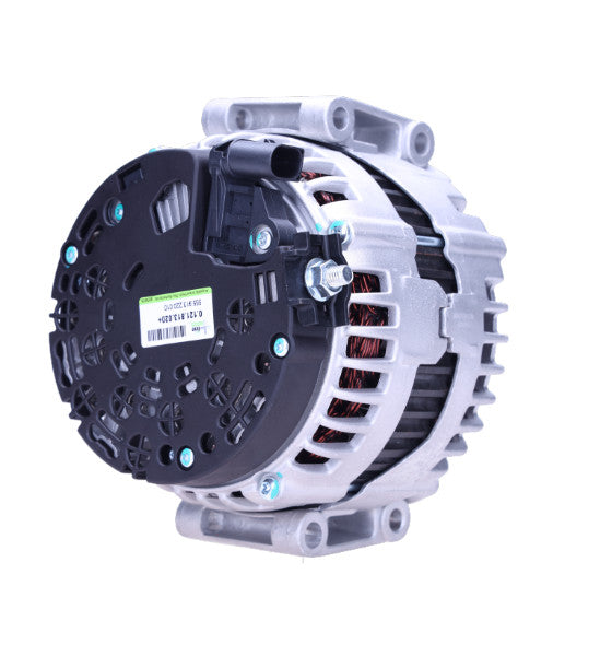 Alternator FOR Mercedes R300 ML300 E300 R300 ML280 ML300 GL320 3.0 Diesel CDi - view 5