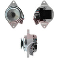 Alternator FOR Isuzu HC-Cargo Kokusan-Denki Wood Auto 12 Volt 20 AMP 8772952712