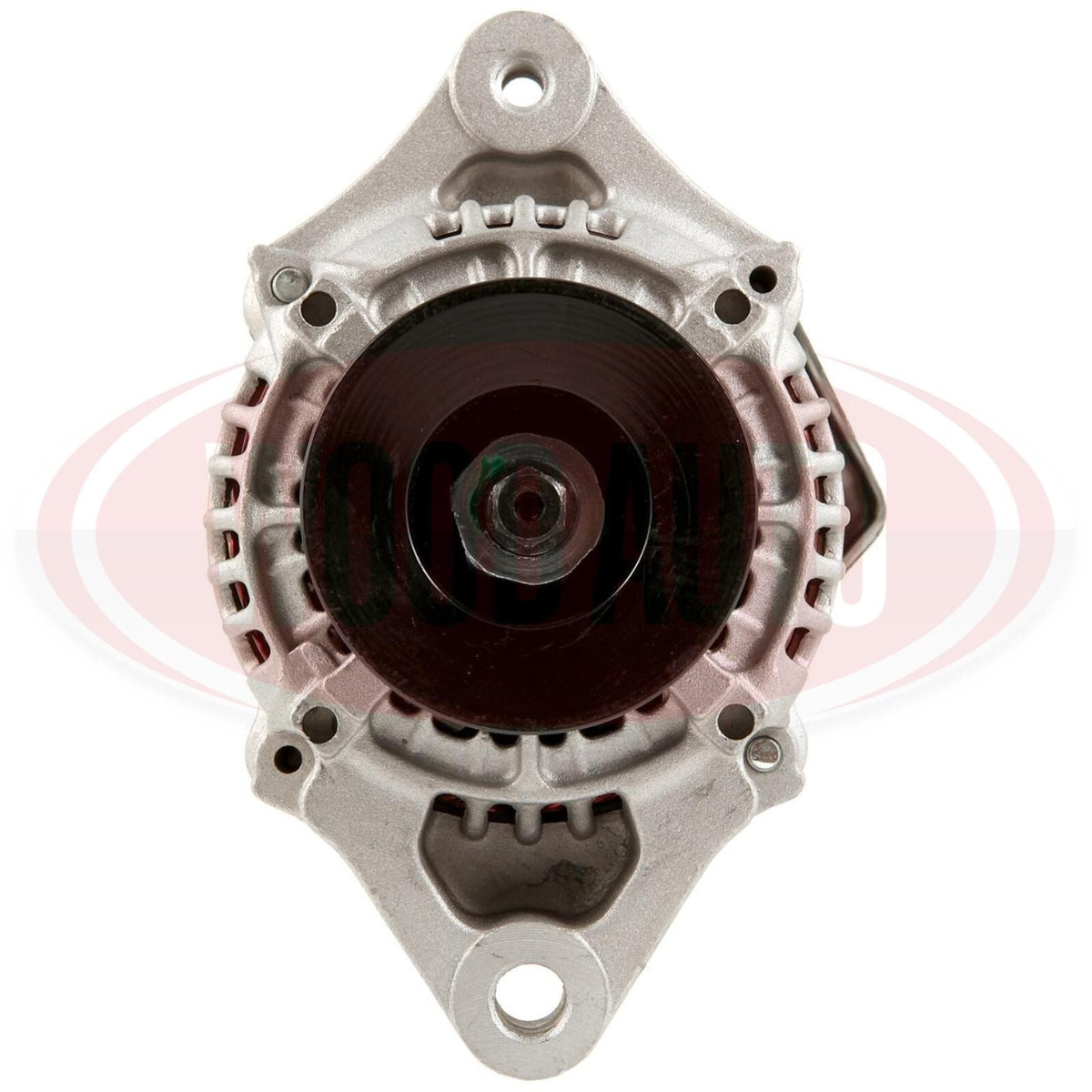 Alternator FOR Bobcat Bomag Hitachi JCB John Deere Kubota Terex Volvo Atlas - view 3