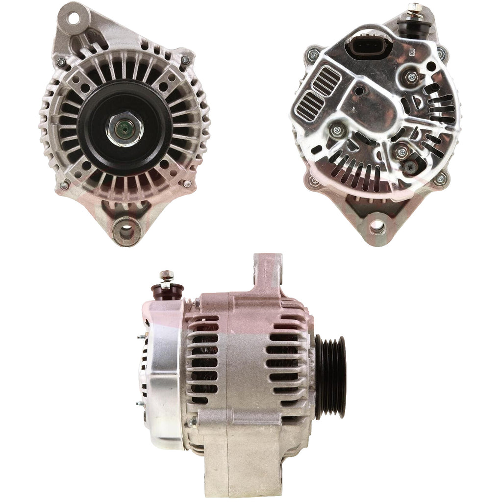 Alternator FOR Honda CR-V CRV 2.0 Petrol B20Z1 B20Z2 B20B RD1 RD3 16V
