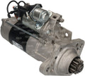 Starter Motor FOR MAN Mitsubishi Truck 18T 24T 26T 28T 32T 33T 35T 37T Diesel