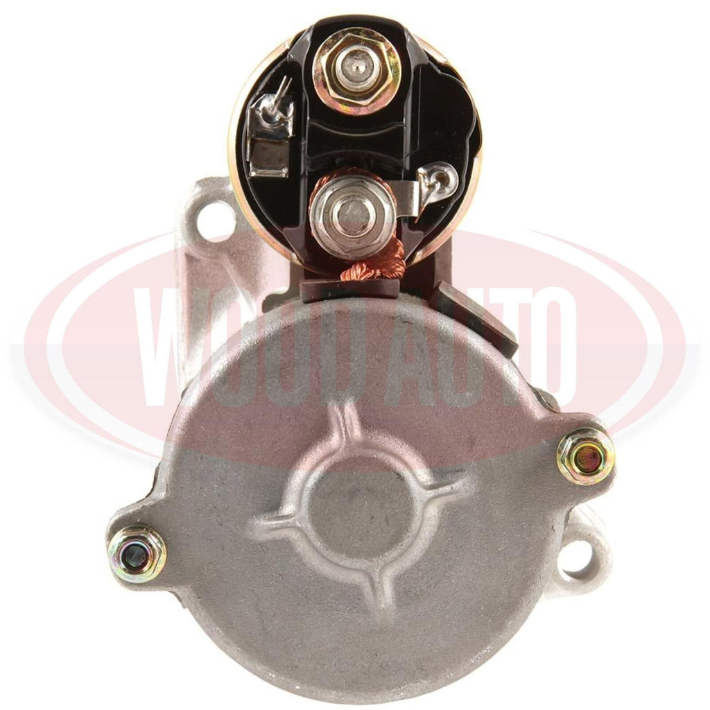 Starter Motor FOR Kubota Toyota Briggs Stratton Daihatsu Industrial Denso JCB - view 4