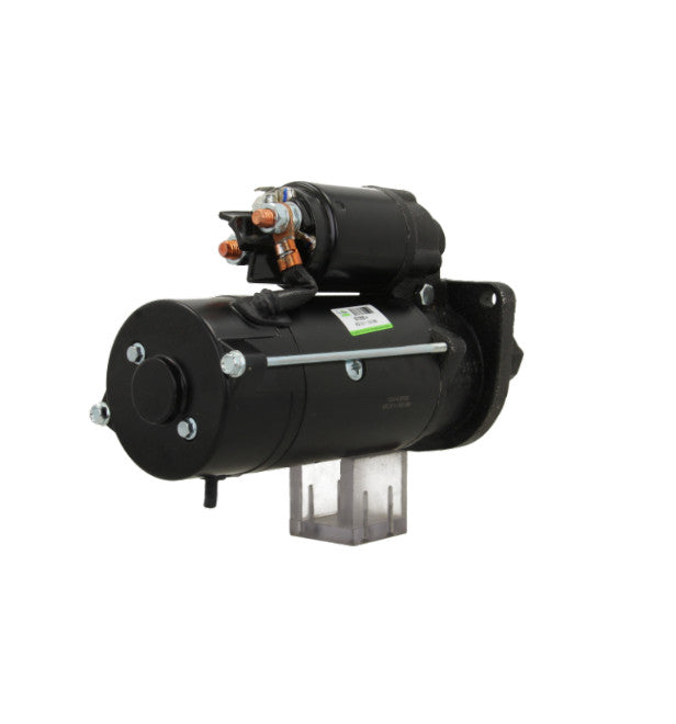 Starter Motor FOR Agco 4.2 kw 12 Volt 10 Teeth 11131612 42899559M2 4289959M91 - view 4