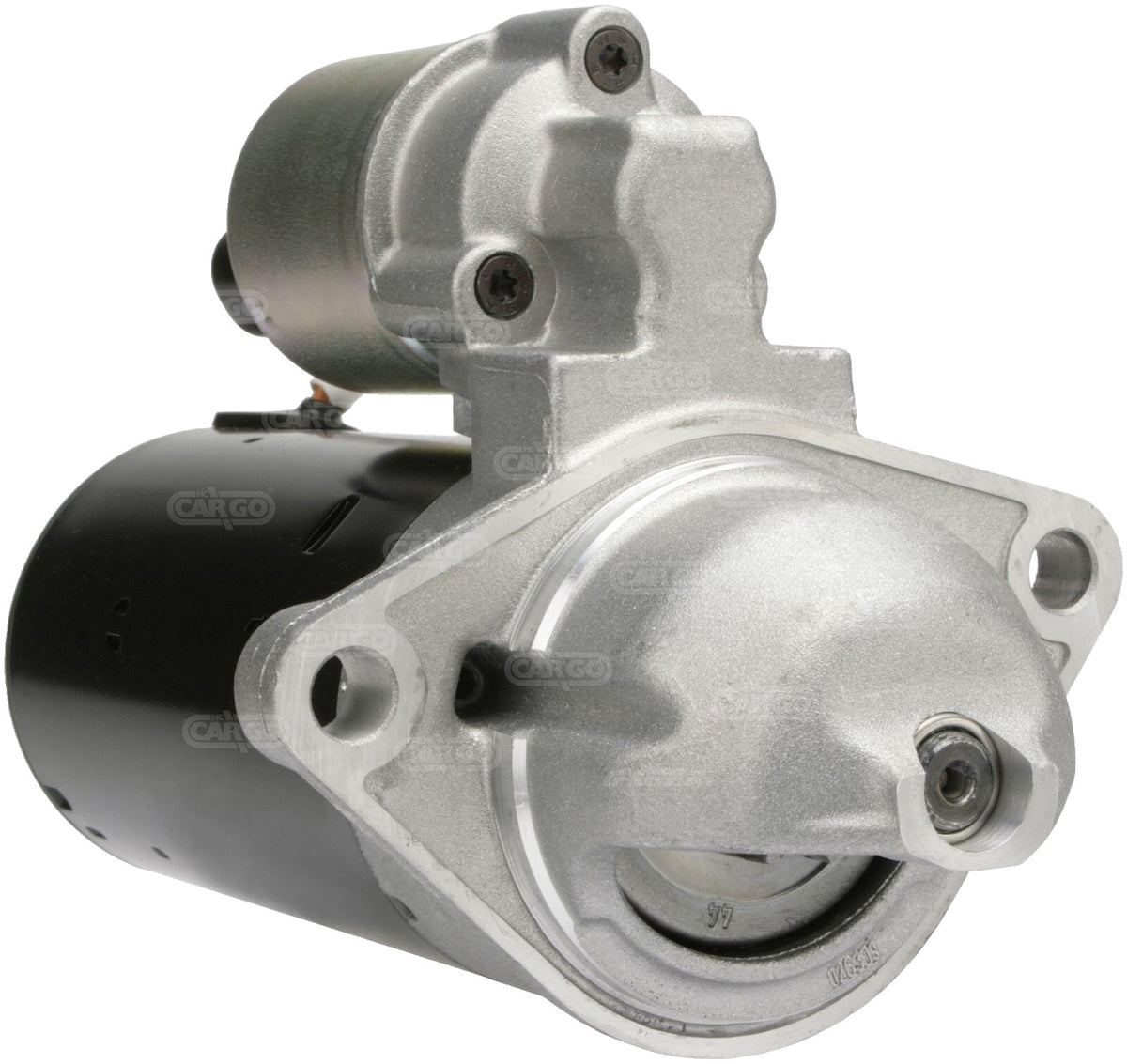 Starter Motor FOR Gehl Hako JCB Komatsu Perkins Volvo Penta Marine Terex