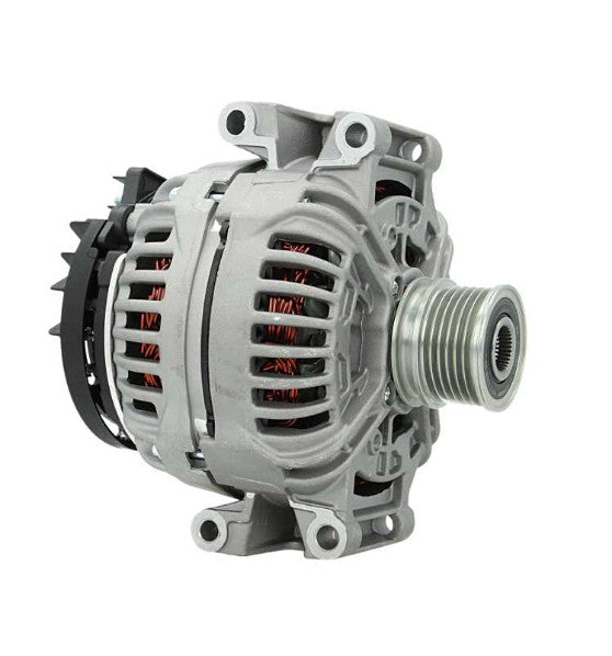 Alternator FOR Mercedes Sprinter 211 308 311 313 408 411 413 2.1 Diesel CDi - view 2