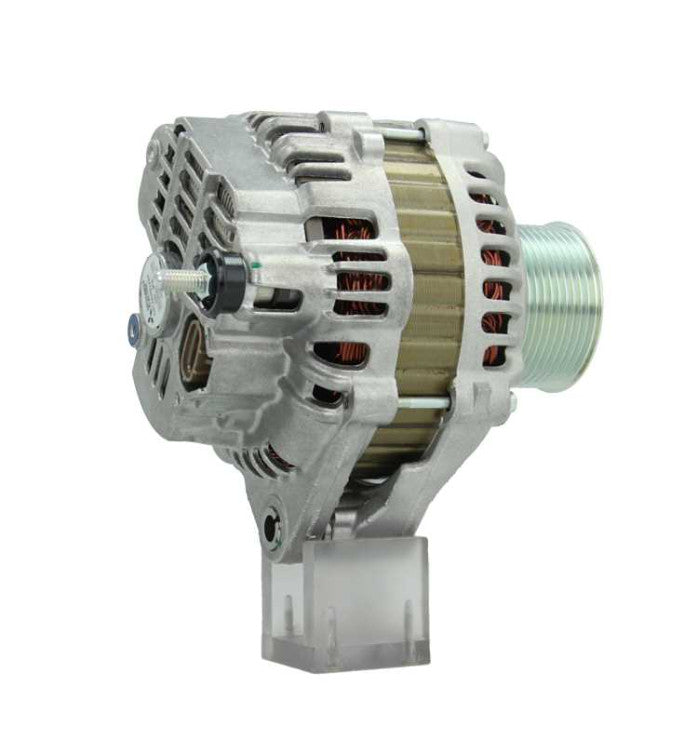 Alternator FOR Iveco Eurostar Eurotech EuroTrakker Stralis Trakker Mitsubishi - view 5