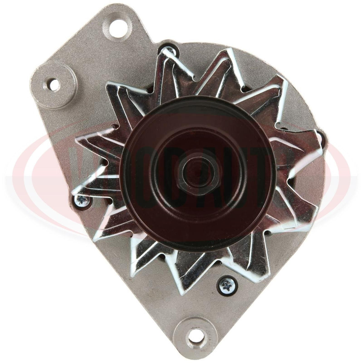 Alternator FOR VW Audi 80 100 Seat Golf Jetta Caddy Multivan Passat Transporter - view 3
