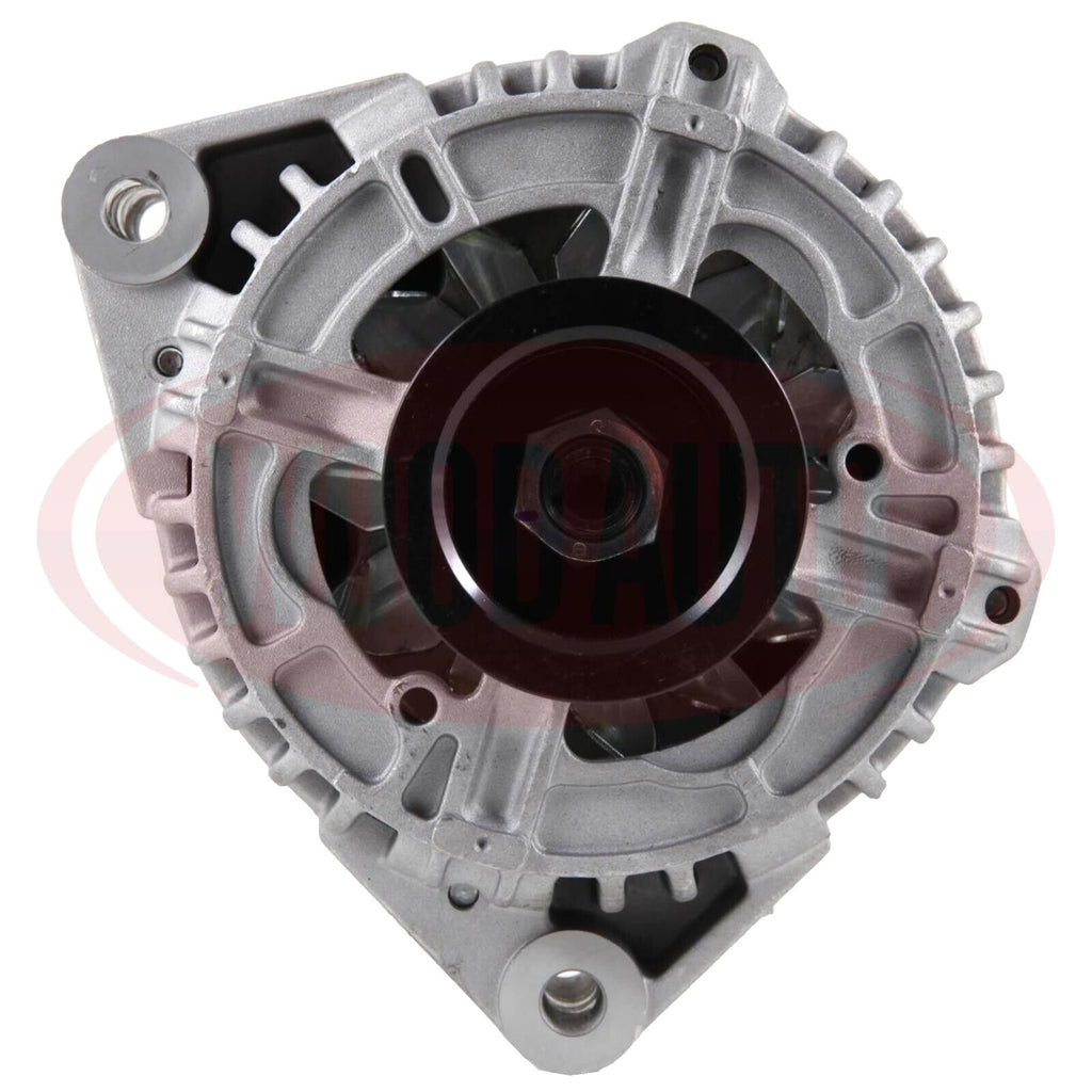 Alternator FOR Case Claas Landini McCormick New Holland T6 T7 Steyr N67ENT 150 A - view 2