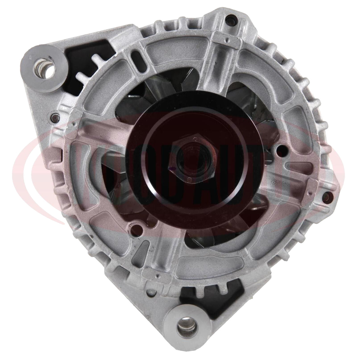 Alternator FOR Case Claas Landini McCormick New Holland T6 T7 Steyr N67ENT 150 A - view 2