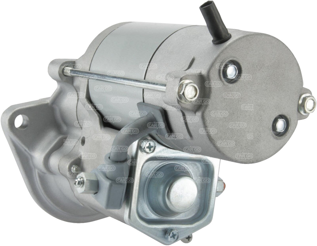 Starter Motor FOR 10MT Caterpillar V60E V80E Hyster Yale Fork Lift Perkins 4-236 - view 2