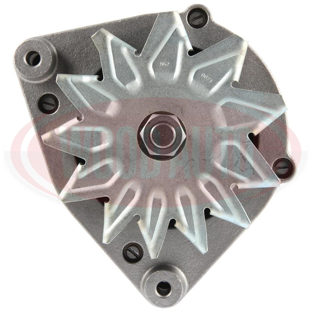 Alternator FOR Porsche Audi Volkswagen VW 90 AMP Iveco Bosch Nissan Lucas Valeo - view 2