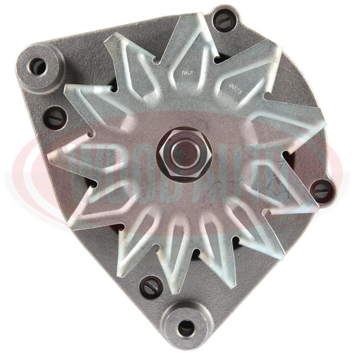 Alternator FOR Porsche Audi Volkswagen VW 90 AMP Iveco Bosch Nissan Lucas Valeo - view 2