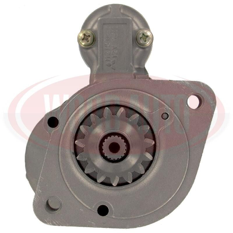 Starter Motor FOR Vetus Marine M2 M3 M2.C5 M2.D5 M2.06 M3.09 Mitsubishi - view 5