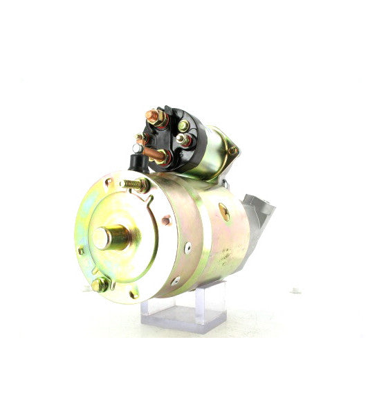 Starter Motor FOR Pontiac Chevrolet V Series Buick Oldsmobile AM Delco 5MT - view 6