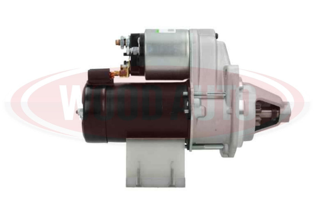 Starter Motor FOR Ruggerini Marine MD19 Diesel Valeo Lucas Bosch - view 7