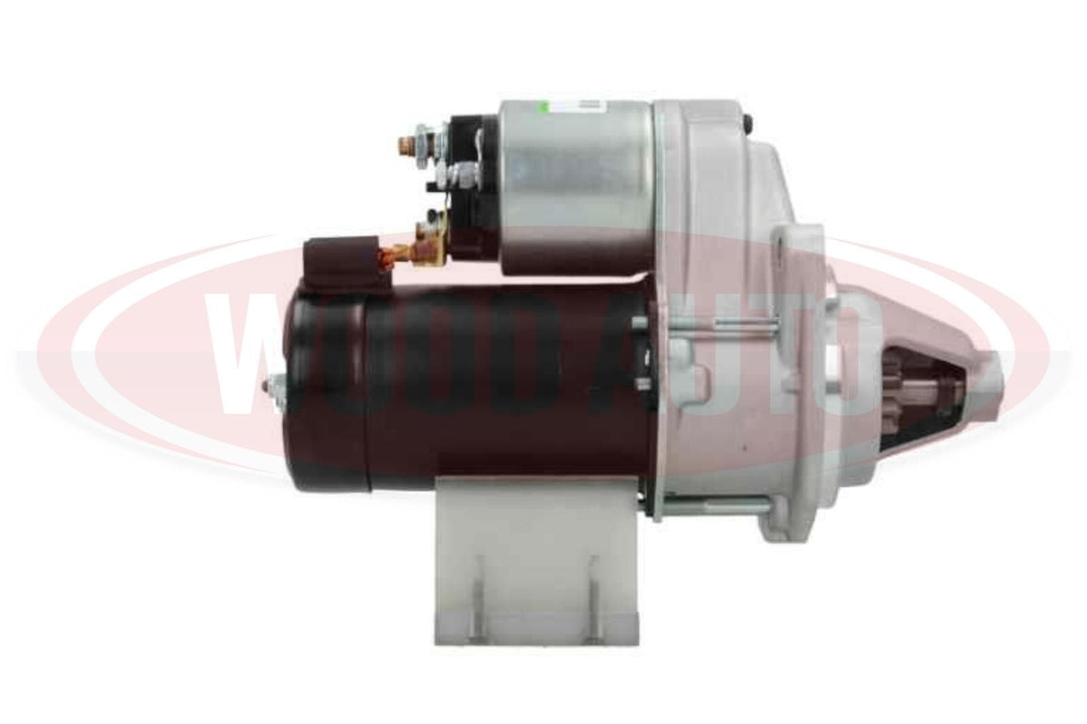 Starter Motor FOR Ruggerini Marine MD19 Diesel Valeo Lucas Bosch - view 7