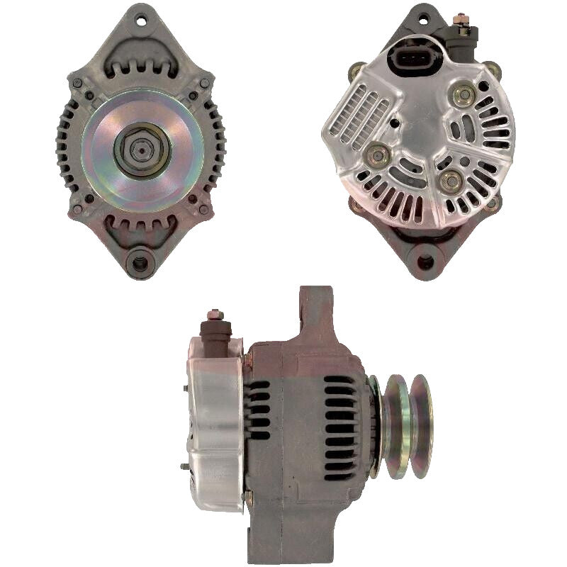 Alternator FOR Caterpillar 933 933C D3 D4 D5 Series 3046 436C 416C 426C 908 906