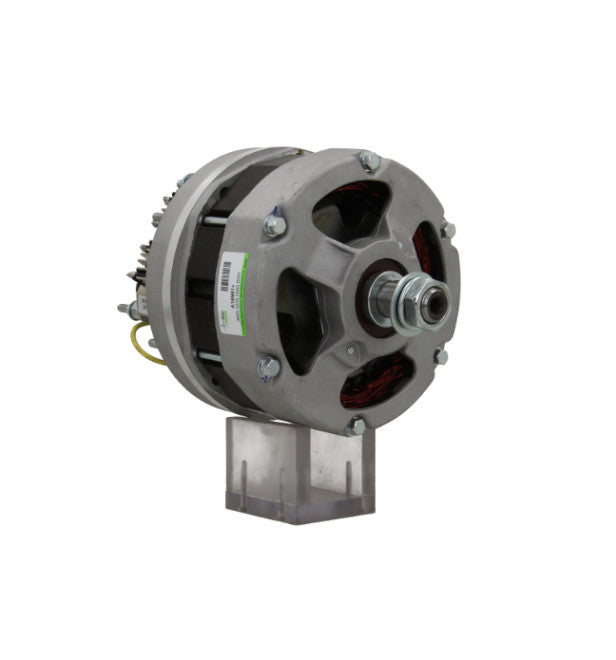 Alternator FOR Porsche 911 3.0 Petrol 3.3 Turbo 930.6 930.66 Valeo HC-Cargo - view 2