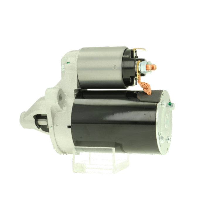 Starter Motor FOR Perkins Volvo Penta Marine Hyundai Kia Kubota - view 10