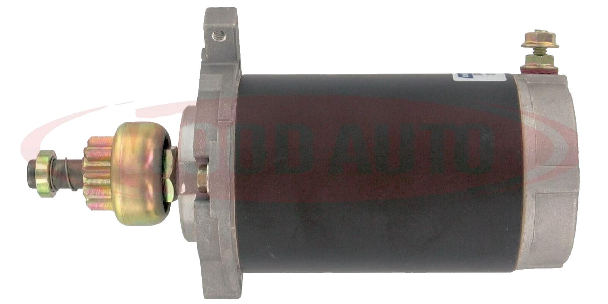 Starter Motor FOR Mercury Marine 35hp 40hp 50hp United Technologies Mercury - view 5