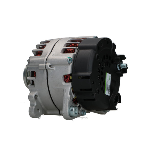 Alternator FOR Porsche Cayenne Panamera Volkswagen 3.0 Diesel TDI V6 220 AMP - view 8
