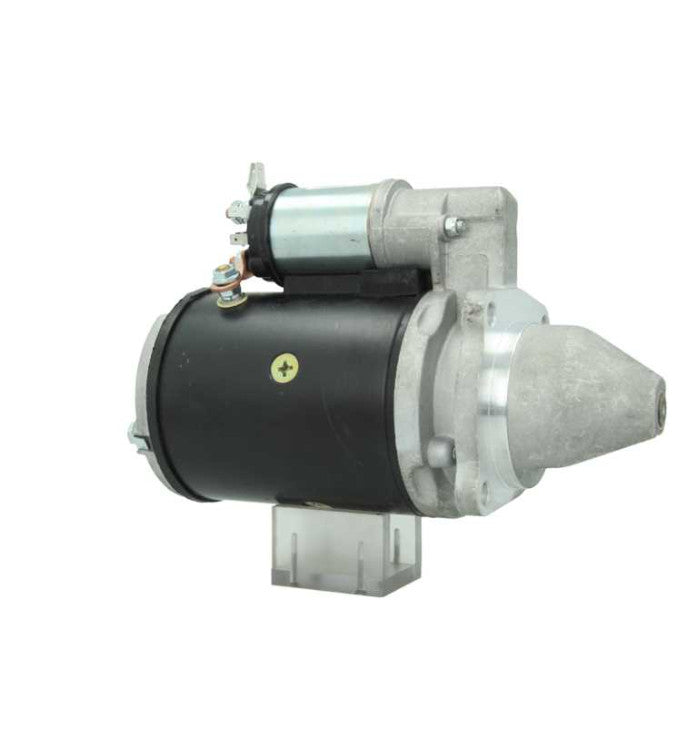 Starter Motor FOR Eicher Massey Ferguson MF200 MF3000 MF4000 274 4270 Landini - view 3