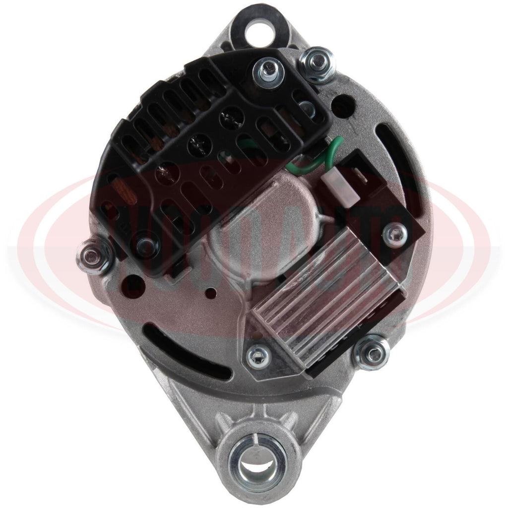 Alternator FOR Agrifull Fiat Laverda Lamborghini Iveco Marine Aifo Huerlimann - view 5