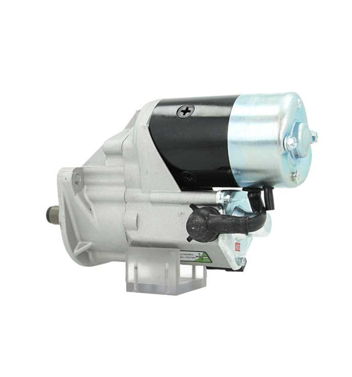 Starter Motor FOR Caterpillar TH336 TH337 TH406 TH407 TH414 TH514 C4.4TA Perkins - view 9