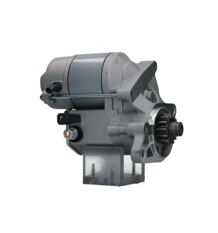 Starter Motor FOR Kubota D1105BH V1505BH D1105 D905E-BX V1505-E BX22 KX41-2 - view 2