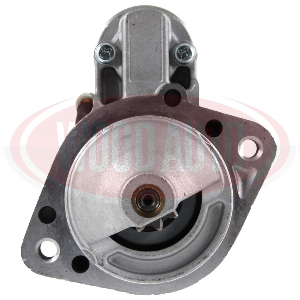 Starter Motor FOR Nissan Mitsubishi Fork Lift L200 Pajero Galant 2.0 2.5 Diesel - view 3
