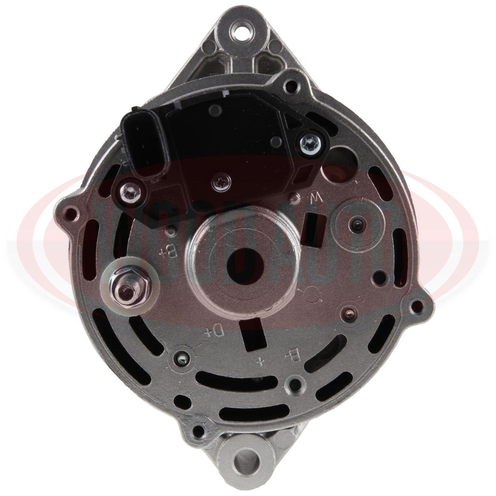 Alternator FOR Case Fiat Ford Deutz-Fahr New Holland F2L912 Volvo FM Series 340 - view 5