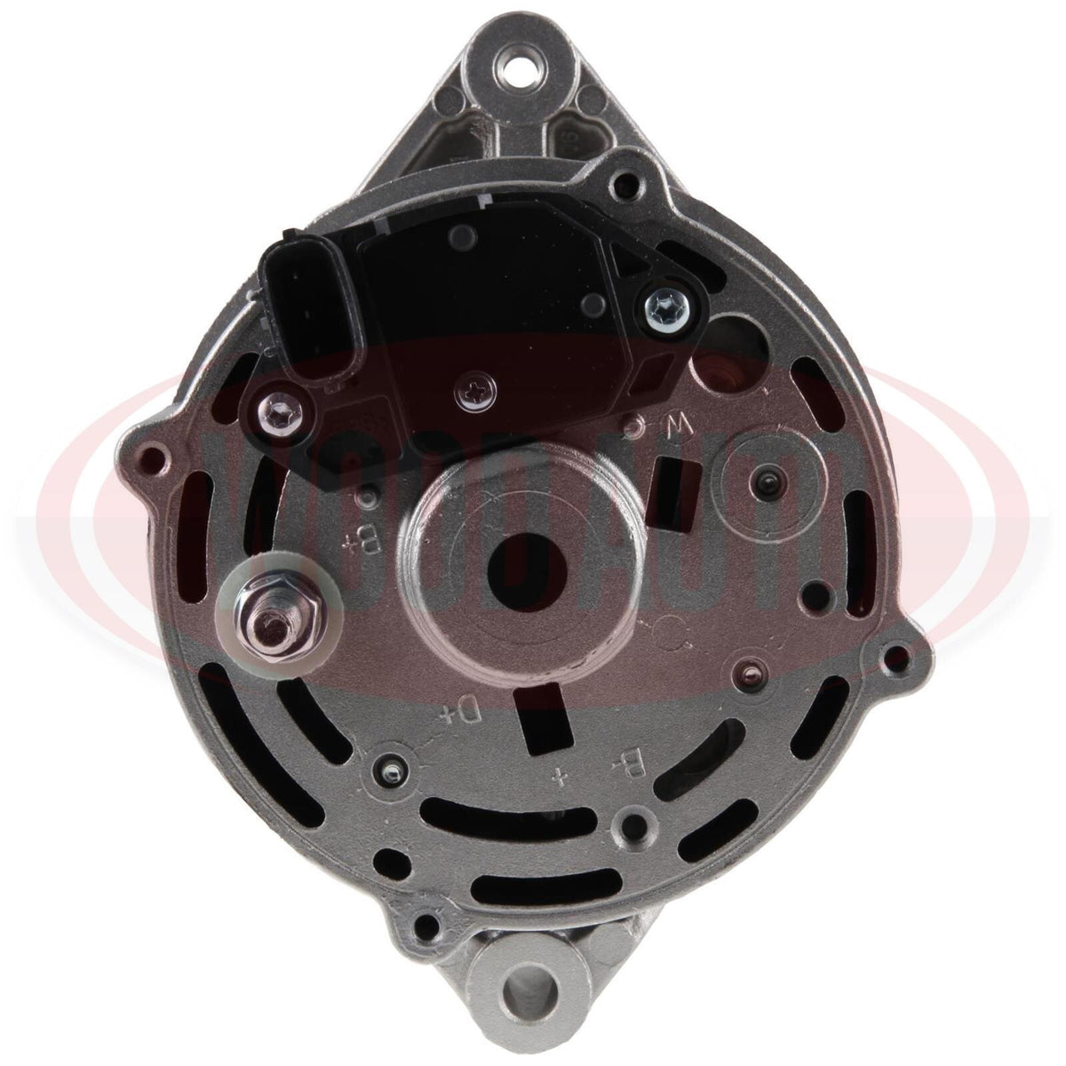 Alternator FOR Case Fiat Ford Deutz-Fahr New Holland F2L912 Volvo FM Series 340 - view 5