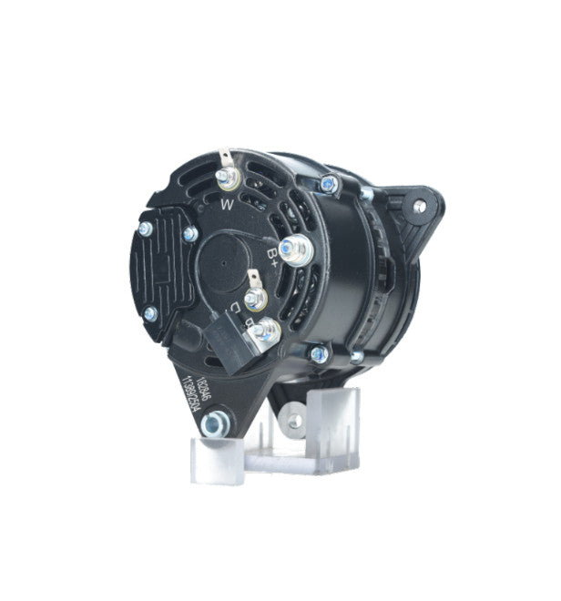 Alternator FOR PERKINS 4.236 4.107 90 AMP 12 VOLT 2871A152 2871A157 36202344